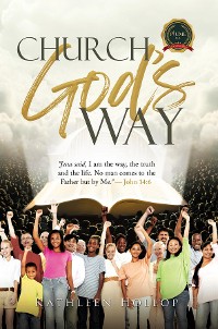 Cover Church God's Way