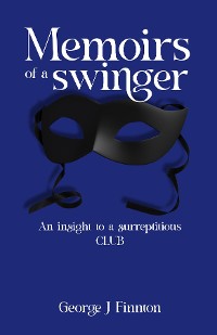 Cover Memoirs of a Swinger