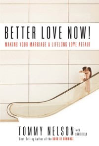 Cover Better Love Now