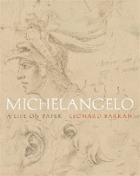 Cover Michelangelo
