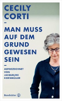 Cover Man muss auf dem Grund gewesen sein