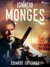 Cover Ignacio Monges