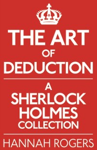 Cover Art of Deduction