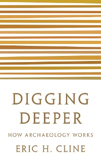 Cover Digging Deeper