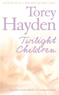 Cover Twilight Children