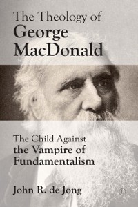 Cover Theology of George MacDonald