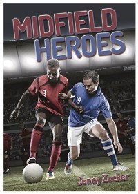 Cover Midfield Heroes
