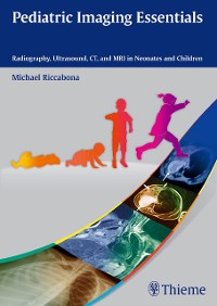 Cover Pediatric Imaging Essentials