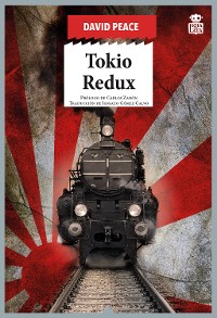 Cover Tokio Redux