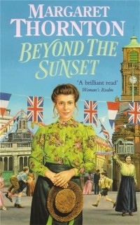 Cover Beyond the Sunset