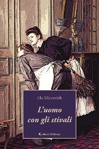 Cover L’uomo con gli stivali