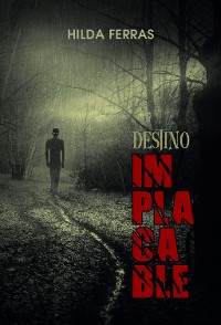 Cover Destino implacable