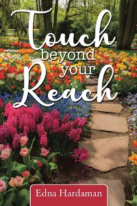 Cover Touch Beyond Your Reach
