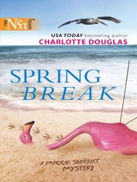 Cover Spring Break