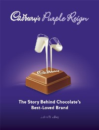 Cover Cadbury's Purple Reign