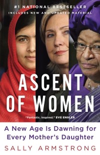 Cover Ascent of Women