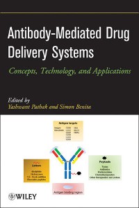 Cover Antibody-Mediated Drug Delivery Systems