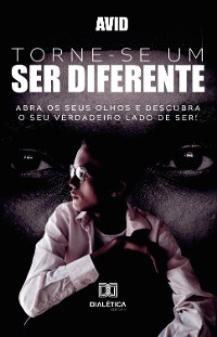 Cover Torne-se um Ser diferente