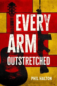 Cover Every Arm Outstretched