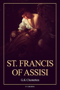 Cover St. Francis of Assisi