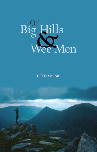 Cover Of Big Hills and Wee Men