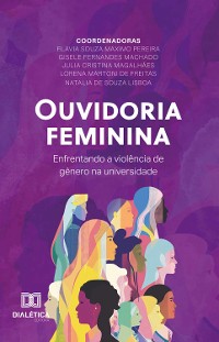 Cover Ouvidoria Feminina