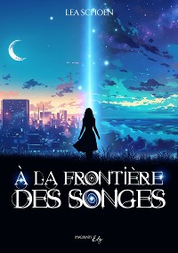 Cover À la frontière des songes