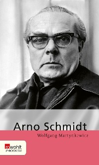 Cover Arno Schmidt