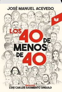 Cover Los 40 de menos de 40