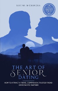 Cover The Art of Senior Dating