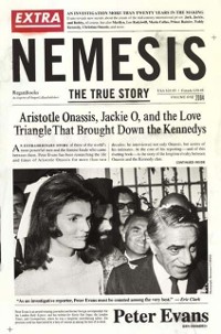 Cover Nemesis