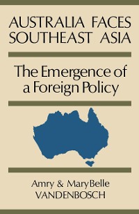 Cover Australia Faces Southeast Asia