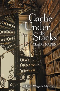 Cover Cache Under the Stacks