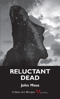 Cover Reluctant Dead