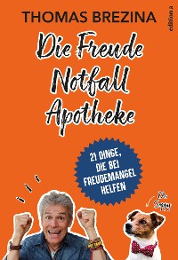 Cover Die Freude Notfall Apotheke