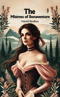 Cover Mistress of Bonaventure