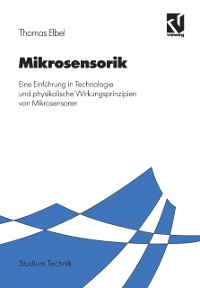 Cover Mikrosensorik