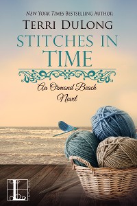 Cover Stitches in Time