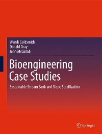 Cover Bioengineering Case Studies