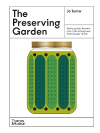 Cover The Preserving Garden