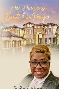 Cover Her House Is Built On Prayer