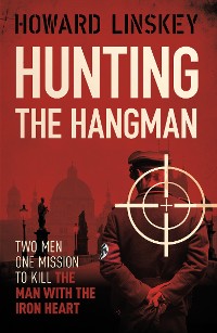 Cover Hunting the Hangman