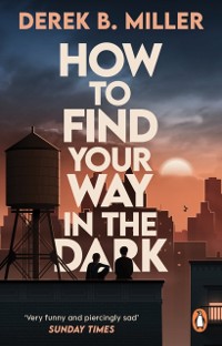 Cover How to Find Your Way in the Dark