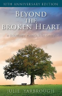 Cover Beyond the Broken Heart