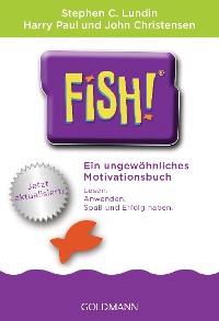 Cover Fish!™