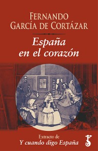Cover España en el corazón