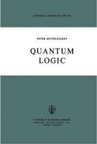 Cover Quantum Logic