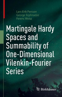 Cover Martingale Hardy Spaces and Summability of One-Dimensional Vilenkin-Fourier Series