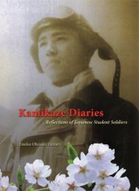 Cover Kamikaze Diaries