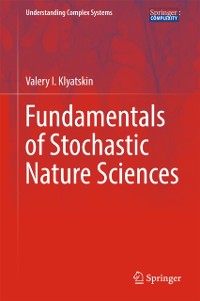 Cover Fundamentals of Stochastic Nature Sciences